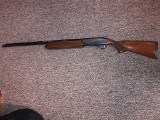 REMINGTON "11-87" 12 GA - 1 of 3