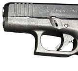 GLOCK 26 Gen 5 9MM LUGER (9x19 PARA) - 3 of 3