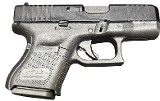 GLOCK 26 Gen 5 9MM LUGER (9x19 PARA) - 2 of 3