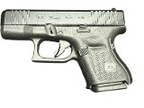 GLOCK 26 Gen 5 9MM LUGER (9x19 PARA) - 1 of 3