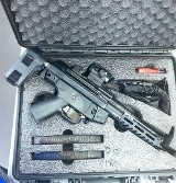 PTR INDUSTRIES PTR-9CT 9MM LUGER (9x19 PARA) - 1 of 2