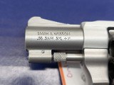 SMITH & WESSON 642 AIRWEIGHT .38 SPL +P - 2 of 3