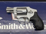 SMITH & WESSON 642 AIRWEIGHT .38 SPL +P - 3 of 3