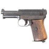 MAUSER 1914 .32 ACP - 1 of 3