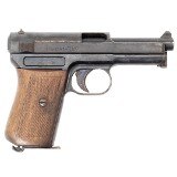 MAUSER 1914 .32 ACP - 2 of 3