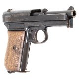 MAUSER 1914 .32 ACP - 3 of 3