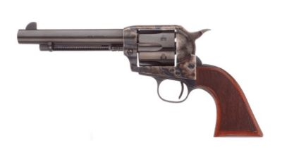 UBERTI RUNNIN IRON