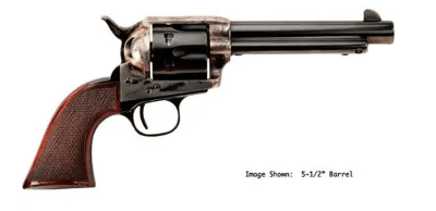 UBERTI SMOKEWAGON