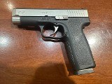 KAHR ARMS CT45 .45 ACP - 2 of 3 KAHR ARMS CT45 .45 ACP - 2 of 3