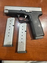 KAHR ARMS CT45 .45 ACP