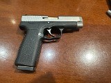 KAHR ARMS CT45 .45 ACP - 3 of 3 KAHR ARMS CT45 .45 ACP - 3 of 3