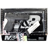 SMITH & WESSON M&P 9 SHIELD M2.0 9MM LUGER (9X19 PARA) - 3 of 3
