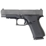 GLOCK 48 9MM LUGER (9X19 PARA) - 1 of 3