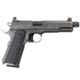 DAN WESSON FIREARMS WRAITH 9MM LUGER (9X19 PARA) - 2 of 3