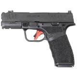 SPRINGFIELD ARMORY HELLCAT PRO 9MM LUGER (9X19 PARA) - 1 of 3