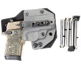 SIG SAUER SCORPION P938 9MM LUGER (9X19 PARA) - 3 of 3