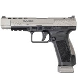 CANIK TP9 SFX 9MM LUGER (9X19 PARA) - 1 of 3