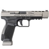 CANIK TP9 SFX 9MM LUGER (9X19 PARA) - 2 of 3