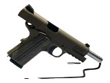 TISAS zig pc1911 raider .45 ACP - 2 of 3