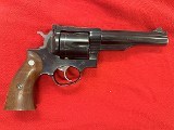 RUGER REDHAWK .41 REM MAG - 1 of 3