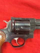 RUGER REDHAWK .41 REM MAG - 3 of 3