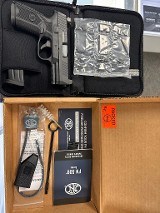 FN 509 MIDSIZE MRD [BLK] 9MM LUGER (9X19 PARA) - 2 of 3