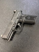 FN 509 MIDSIZE MRD [BLK] 9MM LUGER (9X19 PARA)