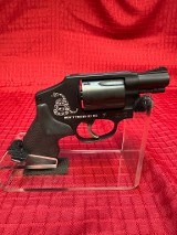 SMITH & WESSON 442-1 .38 SPL +P - 3 of 3