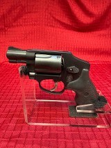 SMITH & WESSON 442-1 .38 SPL +P - 2 of 3