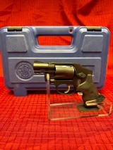 SMITH & WESSON 442-1 .38 SPL +P - 1 of 3