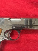 ROCK ISLAND ARMORY M1911 A1-FS .45 ACP - 3 of 3