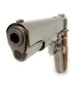 ROCK ISLAND ARMORY GI STANDARD FS CA COMPLIANT .38 SUPER +P - 3 of 3 ROCK ISLAND ARMORY GI STANDARD FS CA COMPLIANT .38 SUPER +P - 3 of 3