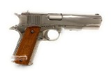 ROCK ISLAND ARMORY GI STANDARD FS CA COMPLIANT .38 SUPER +P - 2 of 3 ROCK ISLAND ARMORY GI STANDARD FS CA COMPLIANT .38 SUPER +P - 2 of 3