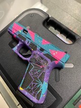 GLOCK G19 GEN 5 9MM LUGER (9X19 PARA) - 2 of 3