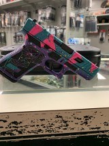 GLOCK G19 GEN 5 9MM LUGER (9X19 PARA) - 1 of 3