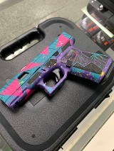 GLOCK G19 GEN 5 9MM LUGER (9X19 PARA) - 3 of 3