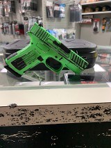 GLOCK 43X 9MM LUGER (9x19 PARA) - 1 of 3