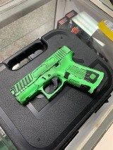 GLOCK 43X 9MM LUGER (9x19 PARA) - 2 of 3