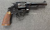 SMITH & WESSON hand ejector .44 MAG/.44 SPL - 2 of 3