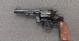 SMITH & WESSON hand ejector .44 MAG/.44 SPL - 1 of 3