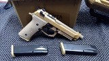 BERETTA M9A4 9MM LUGER (9x19 PARA) - 2 of 3