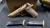 BERETTA M9A4 9MM LUGER (9x19 PARA) - 1 of 3