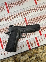 ARMSCOR TAC ULTRA MS HC COMBO 9MM LUGER (9X19 PARA) - 1 of 2