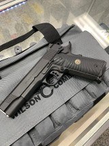 WILSON COMBAT TACTICAL SUPERGRADE 9MM LUGER (9x19 PARA) - 2 of 3