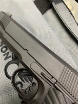 WILSON COMBAT TACTICAL SUPERGRADE 9MM LUGER (9x19 PARA) - 3 of 3