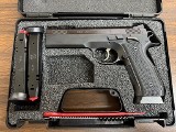 CZ AO-1 9MM LUGER (9X19 PARA) - 1 of 3