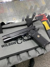 WILSON COMBAT 1911 CQB ELITE 9MM LUGER (9x19 PARA) - 3 of 3