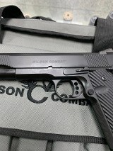 WILSON COMBAT 1911 CQB ELITE 9MM LUGER (9x19 PARA) - 2 of 3