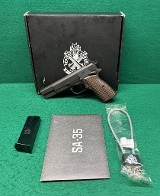 Springfield Armory SA-35 9MM LUGER (9X19 PARA) - 1 of 3