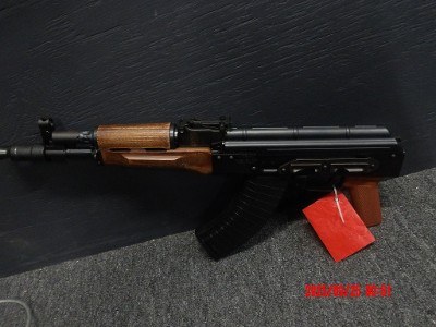 PIONEER ARMS CORP. Hellpup 7.62X39MM